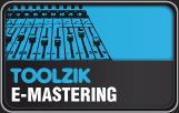 ToolZik E-mastering